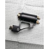 Pike/Ackerman Spinner Rotary | Custom Tattoo Machines, Jewelers