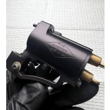 Pike/Ackerman Slider Rotary | Custom Tattoo Machines, Jewelers