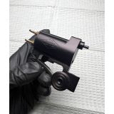 Pike/Ackerman Slider Rotary | Custom Tattoo Machines, Jewelers