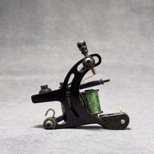 Green/Gold Deacon Color Packer