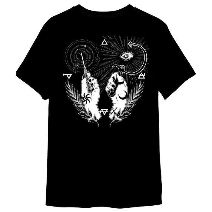 Women’s ‘Intention’ T-Shirt