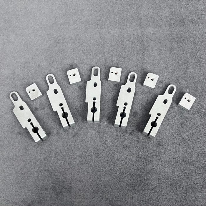 Frame Bases and Spring Shelves