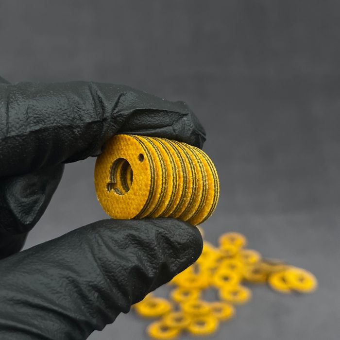 Killa-Bee FLYCarta Coil Washers