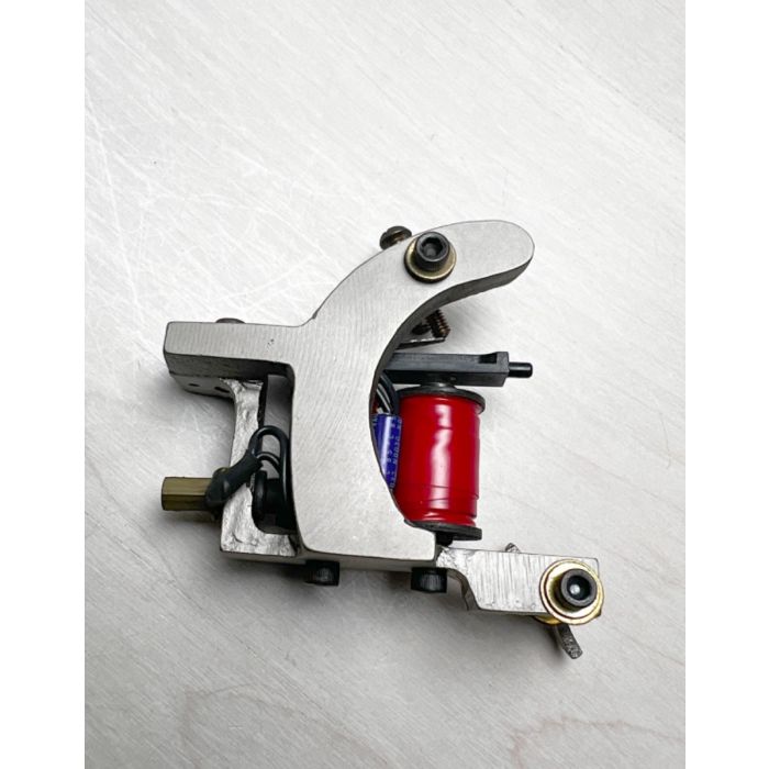 Seth C One off Pilot