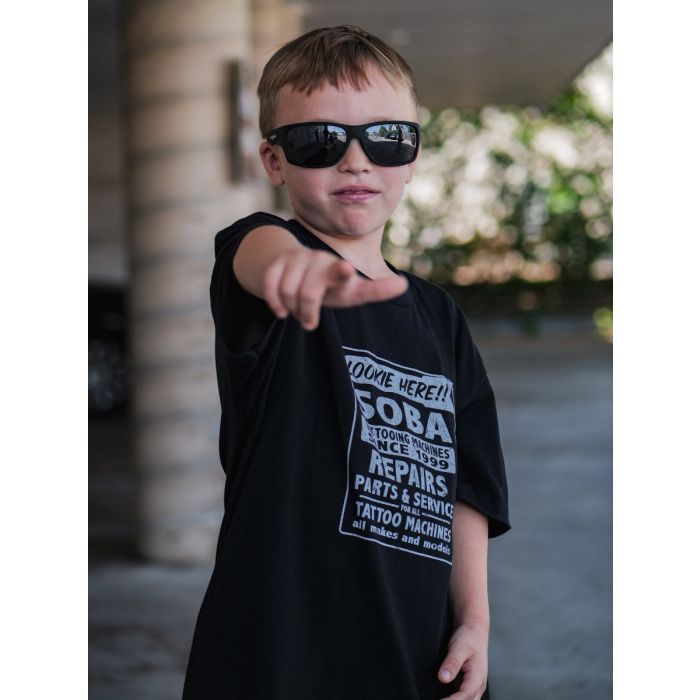 SOBAONE Lookie T-Shirt