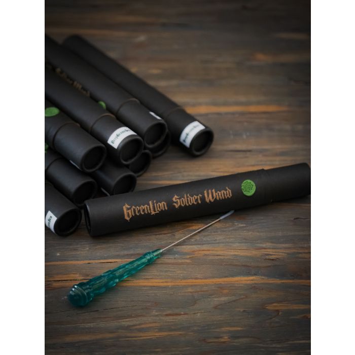 SolderWand DeepGreen Sea