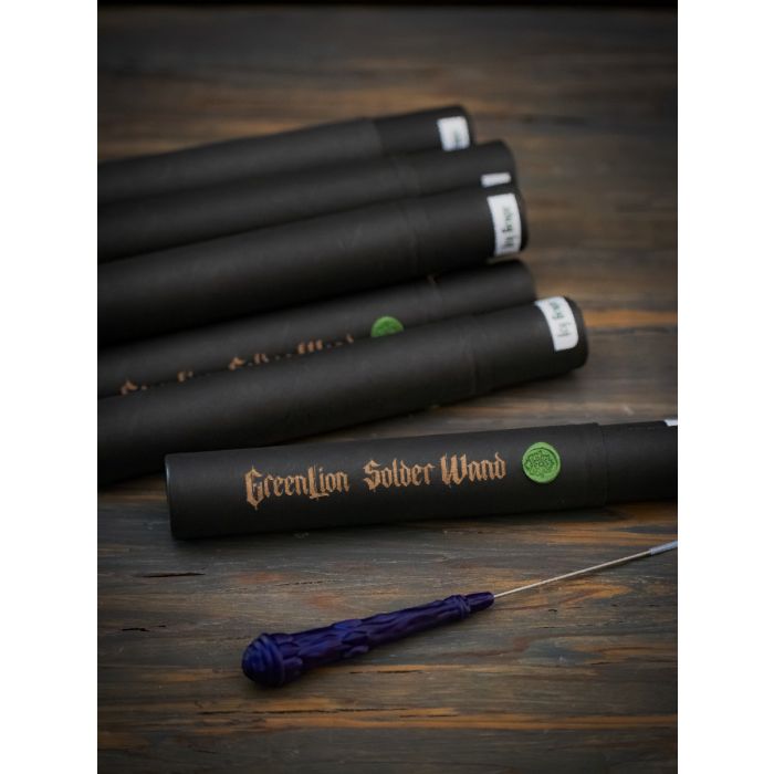 SolderWand Icy Grape