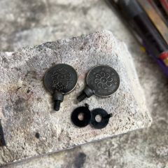 Brass Coin Thumbscrews