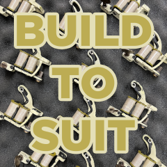 BUILD TO SUIT - Custom Order