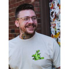 SOBAONE Deacon T-Shirt