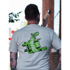 SOBAONE Deacon T-Shirt