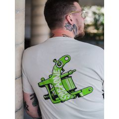 SOBAONE Deacon T-Shirt