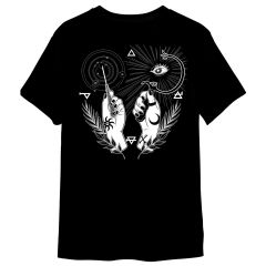 Women’s ‘Intention’ T-Shirt