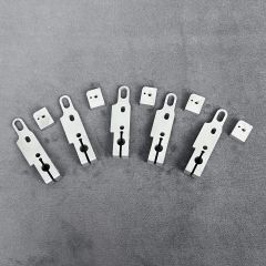 Frame Bases and Spring Shelves