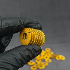 Killa-Bee FLYCarta Coil Washers