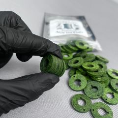 Algae FlyCarta Coil Washers