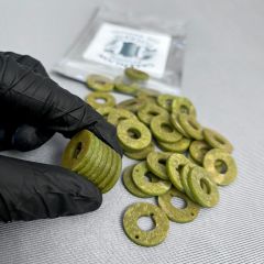 Moss FlyCarta Coil Washers