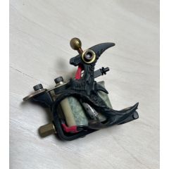 Aaron Cain Mini Hook