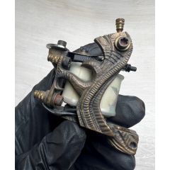 Early One-Off Aaron Cain