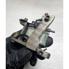 Cain Mokume One of a Kind