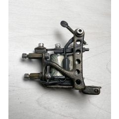 Aaron Cain 97 Jonesy