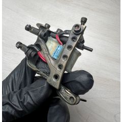 Aaron Cain / Jonesy '06