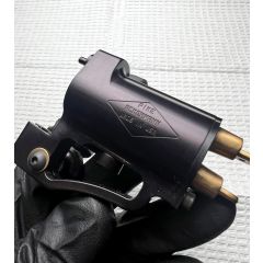 Pike/Ackerman Slider Rotary