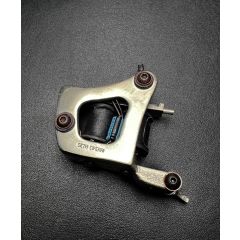 Seth C Nickel  Jensen