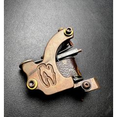 【美品】Pike/Ackermann ロータリータトゥーマシン　ストローク4mm 美品】Pike/Ackermann ロータリータトゥーマシン ストローク4mm