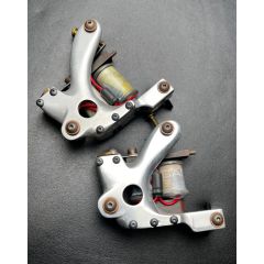 Craig Driscoll First Set Ever