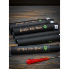 SolderWand Satin Citrine