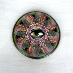 Seraph by Brantley Moore