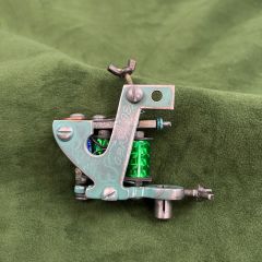 Seth C Paul Rogers Liner