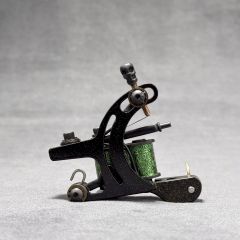 Green/Gold Deacon Color Packer