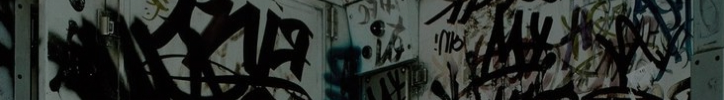Tagged Wall