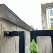 GreenLion Studios Free Art Fridays