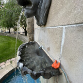 GreenLion Studios Free Art Fridays