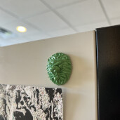 GreenLion Studios Free Art Fridays