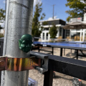 GreenLion Studios Free Art Fridays