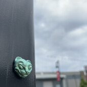 GreenLion Studios Free Art Fridays