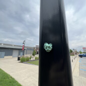 GreenLion Studios Free Art Fridays