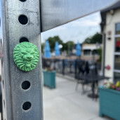 GreenLion Studios Free Art Fridays