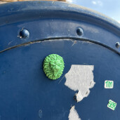 GreenLion Studios Free Art Fridays