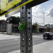 GreenLion Studios Free Art Fridays