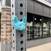 GreenLion Studios Free Art Fridays