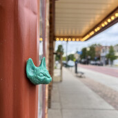 GreenLion Studios Free Art Fridays