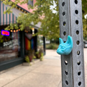 GreenLion Studios Free Art Fridays