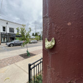 GreenLion Studios Free Art Fridays