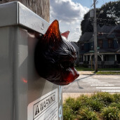 GreenLion Studios Free Art Fridays