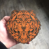 GreenLion Studios Free Art Fridays